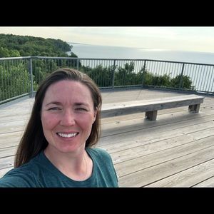 Meet your Posher, Catherine